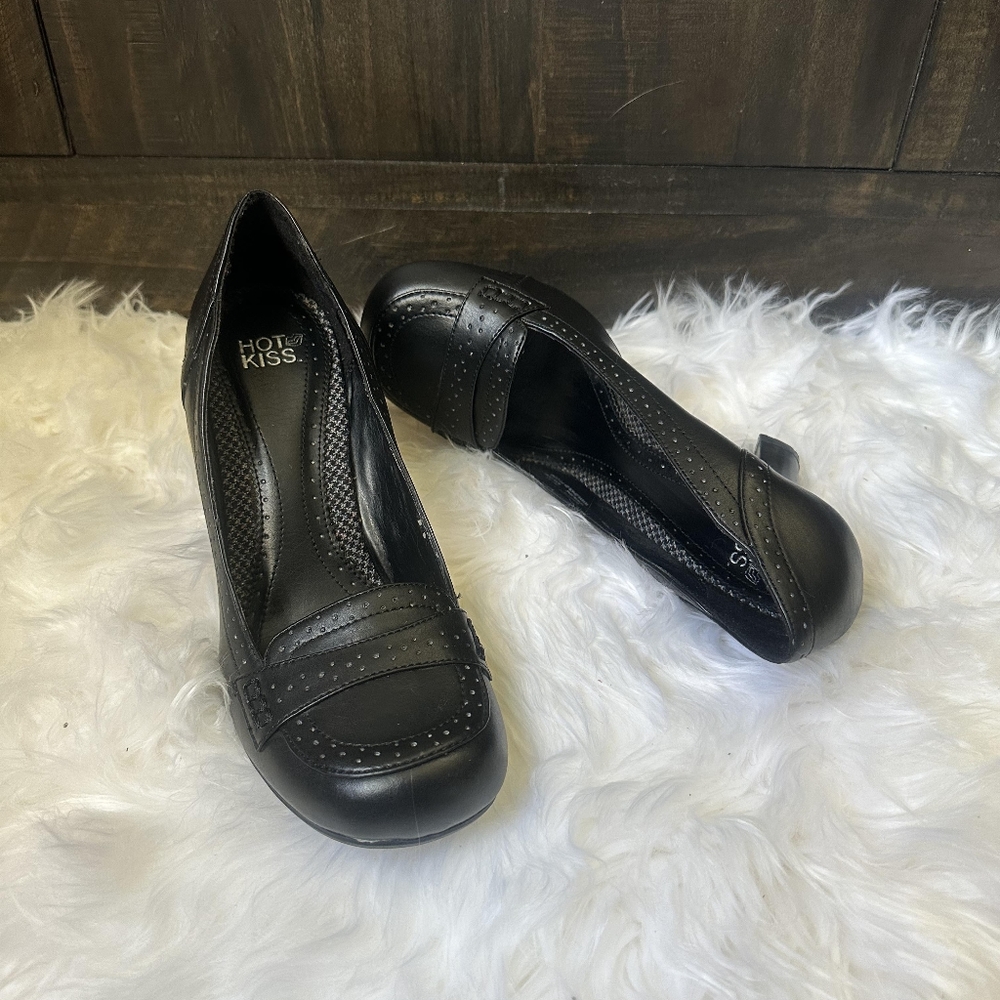 Women's heels